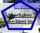 
Snowfighter machines on Standby